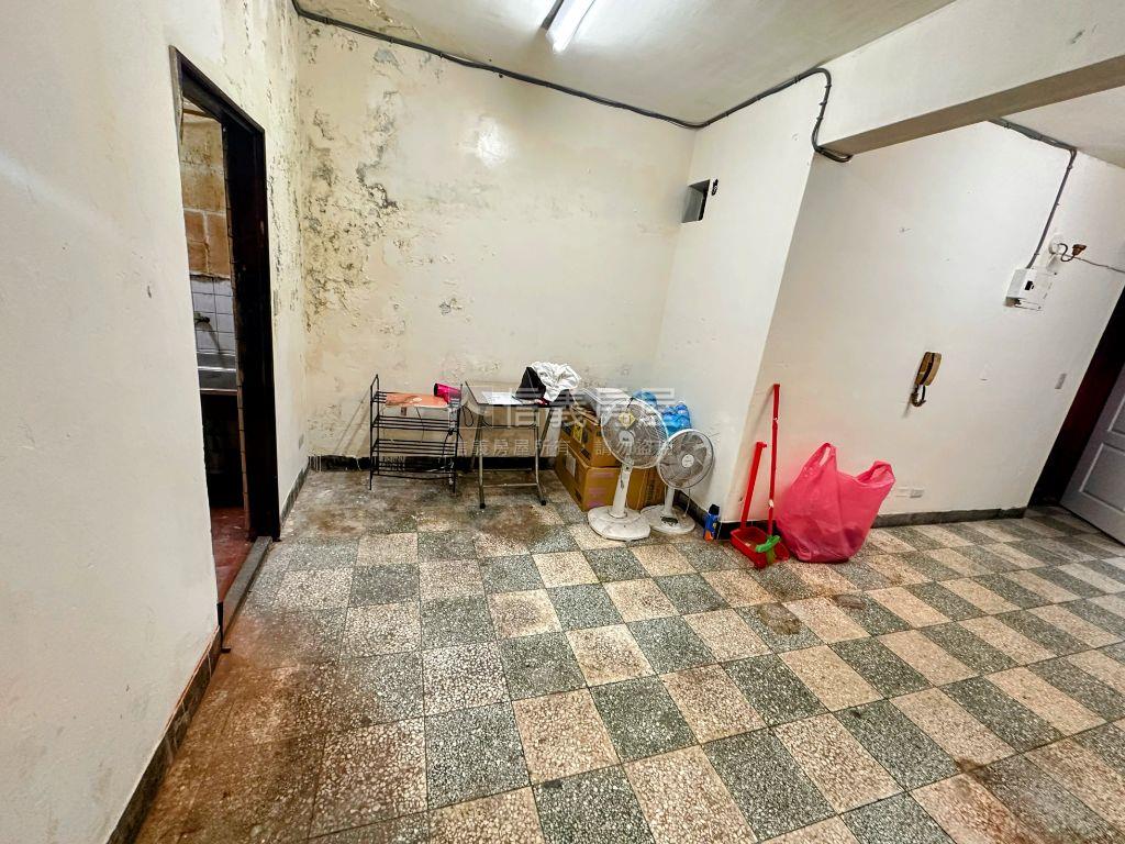 捷運古亭靜巷雅寓房屋室內格局與周邊環境