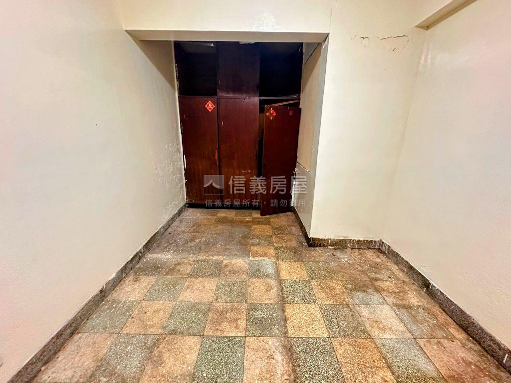 捷運古亭靜巷雅寓房屋室內格局與周邊環境