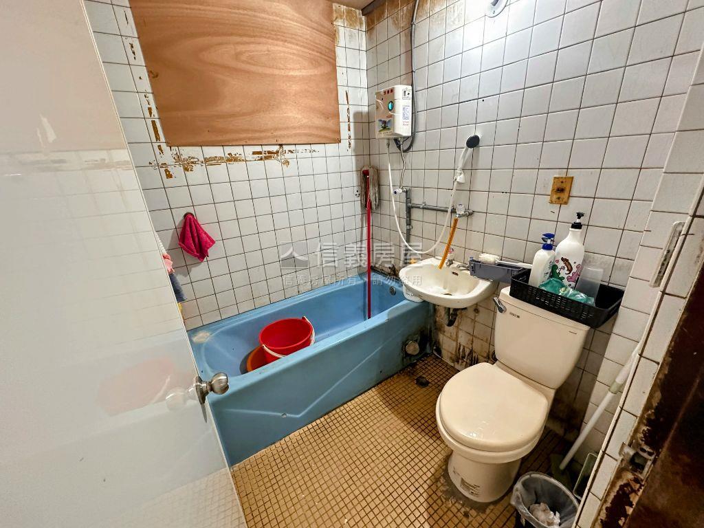 捷運古亭靜巷雅寓房屋室內格局與周邊環境