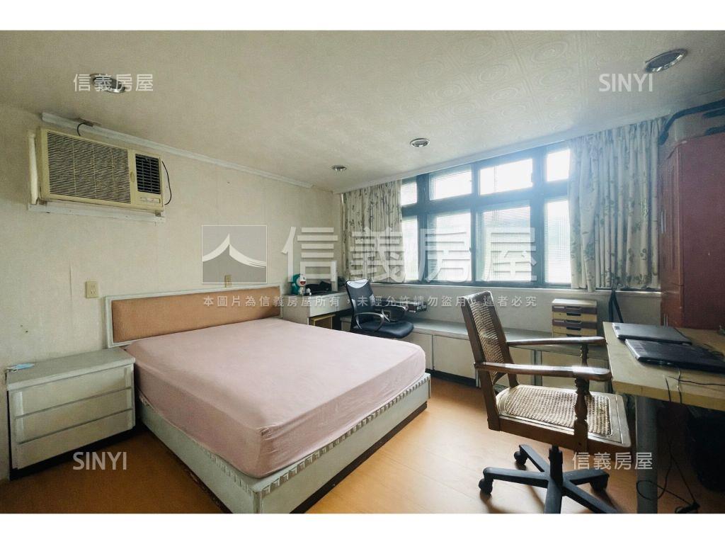 新★萬大捷運頂樓大空間房屋室內格局與周邊環境