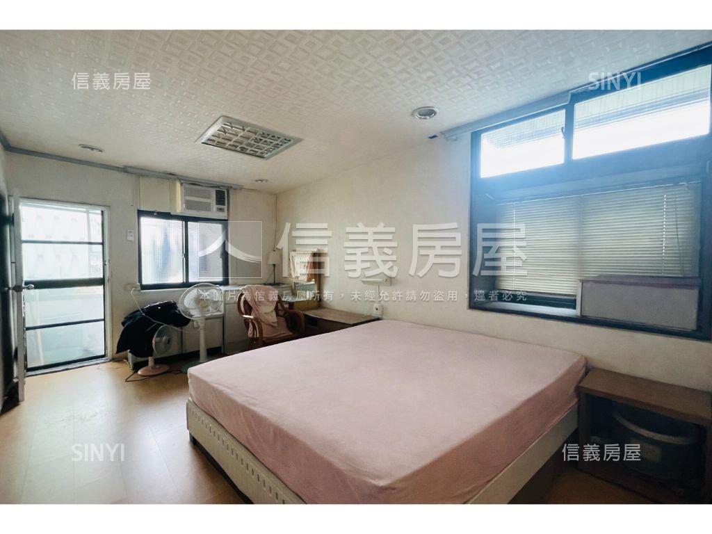 新★萬大捷運頂樓大空間房屋室內格局與周邊環境