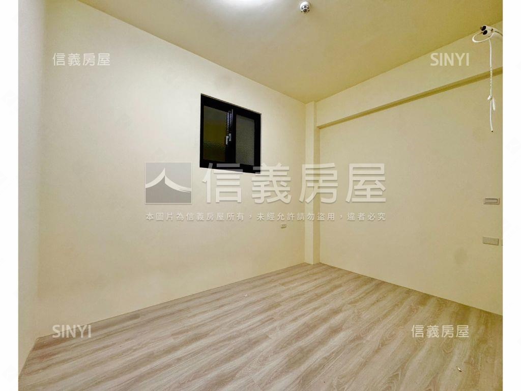 近中興國小景觀三房雙車位房屋室內格局與周邊環境