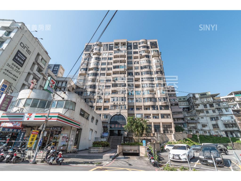 海景天下低總宅首購買未來房屋室內格局與周邊環境