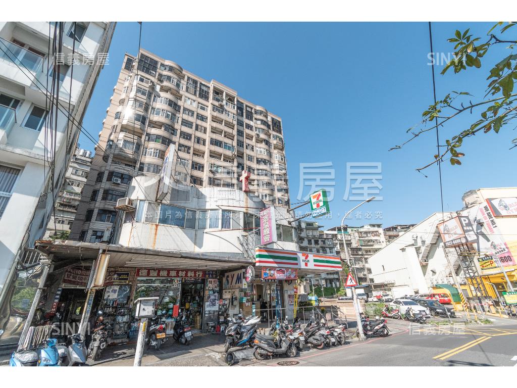 海景天下低總宅首購買未來房屋室內格局與周邊環境