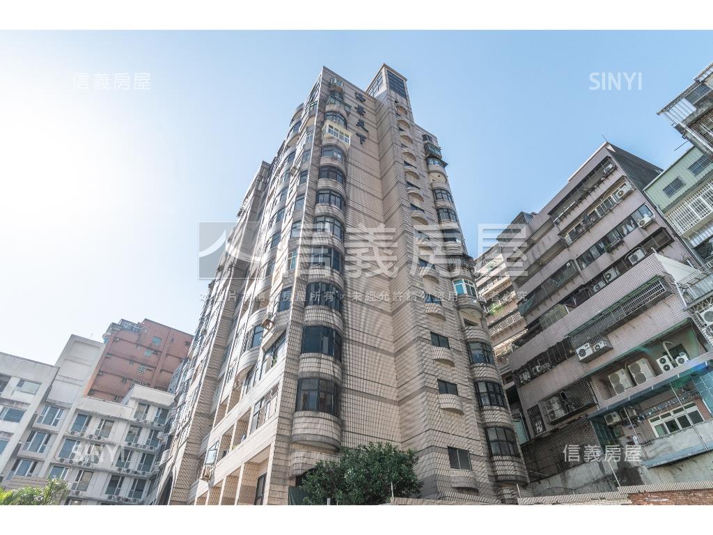 海景天下低總宅首購買未來房屋室內格局與周邊環境