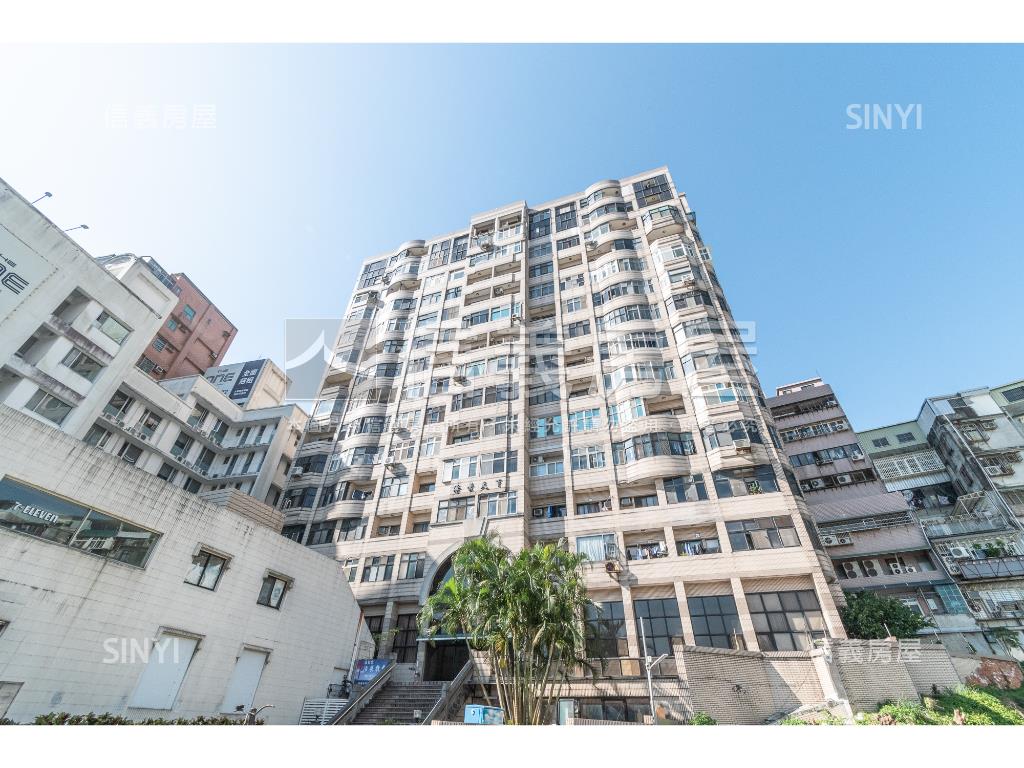 海景天下低總宅首購買未來房屋室內格局與周邊環境