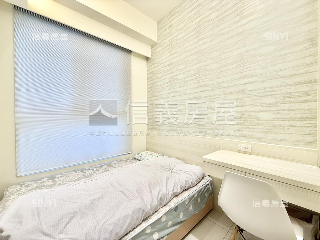 專任先看這間！便宜の豐洲房屋室內格局與周邊環境