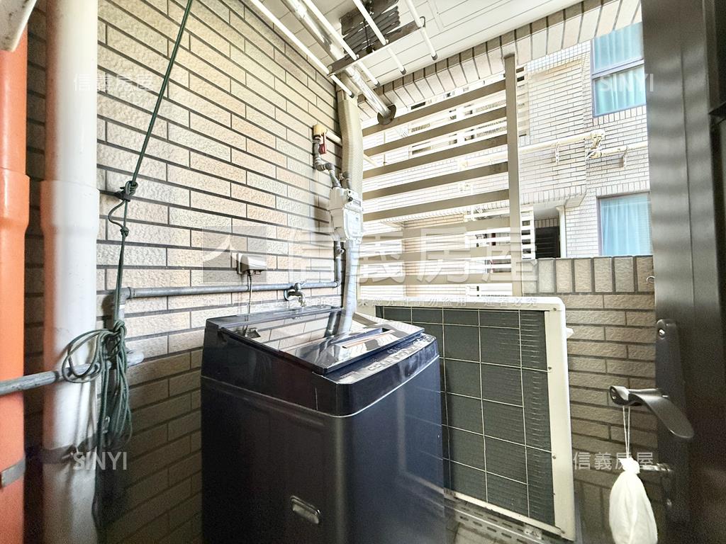 專任先看這間！便宜の豐洲房屋室內格局與周邊環境