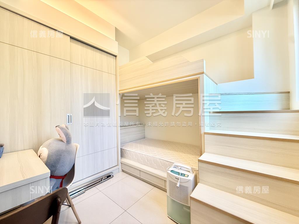 專任先看這間！便宜の豐洲房屋室內格局與周邊環境