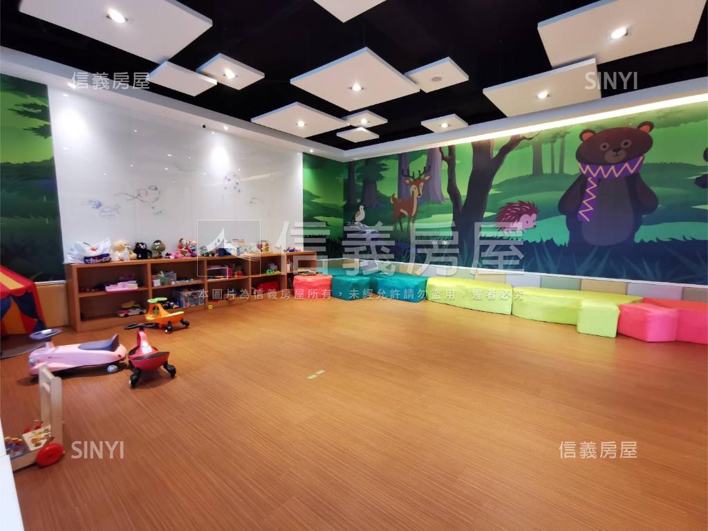 專任先看這間！便宜の豐洲房屋室內格局與周邊環境
