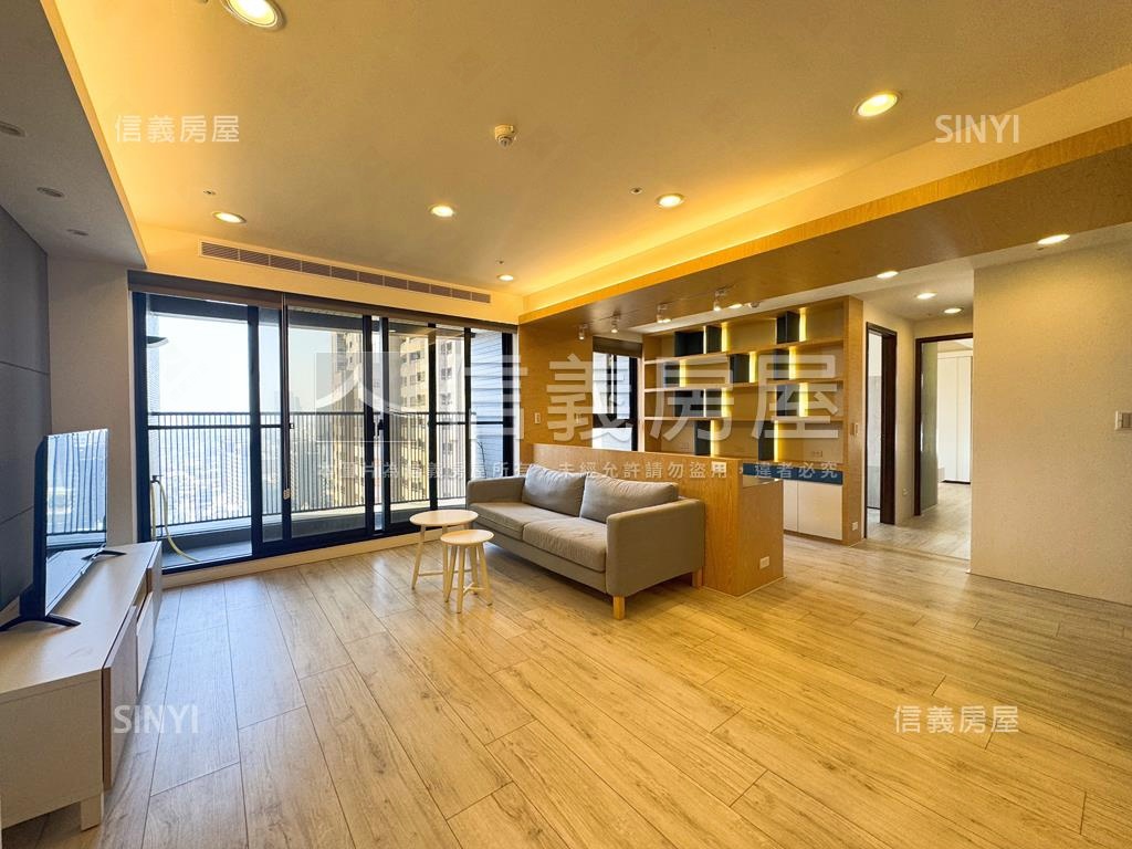 文化首馥高樓景觀美邸房屋室內格局與周邊環境