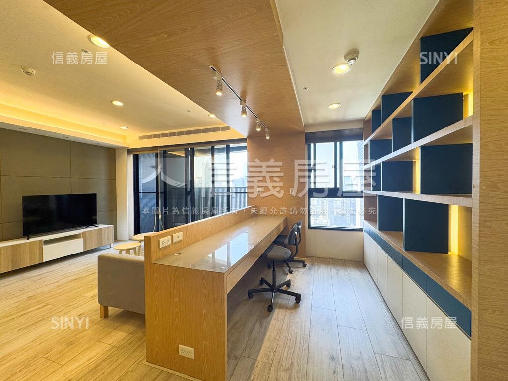 文化首馥高樓景觀美邸房屋室內格局與周邊環境