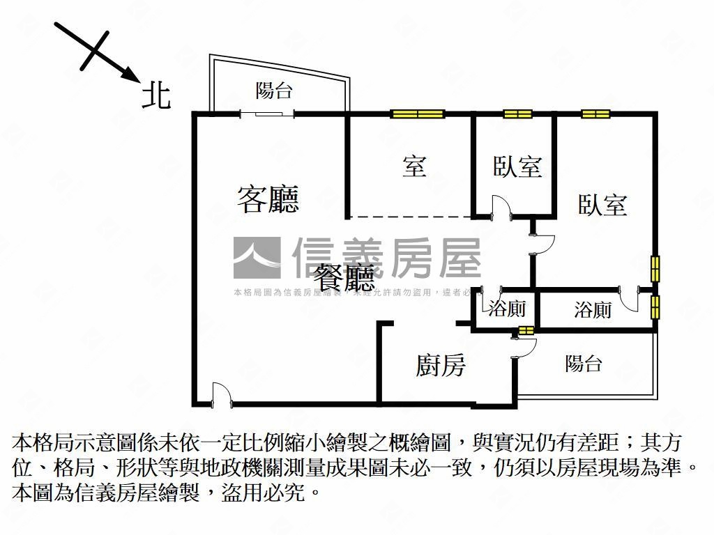 文化首馥高樓景觀美邸房屋室內格局與周邊環境