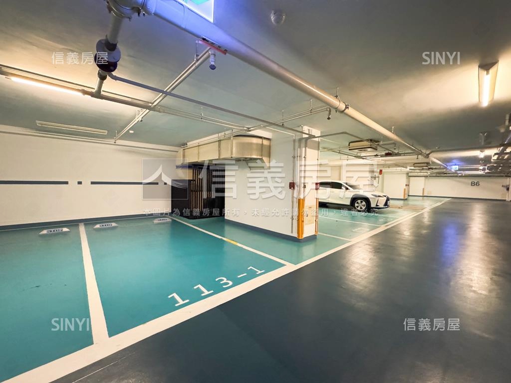 文化首馥高樓景觀美邸房屋室內格局與周邊環境