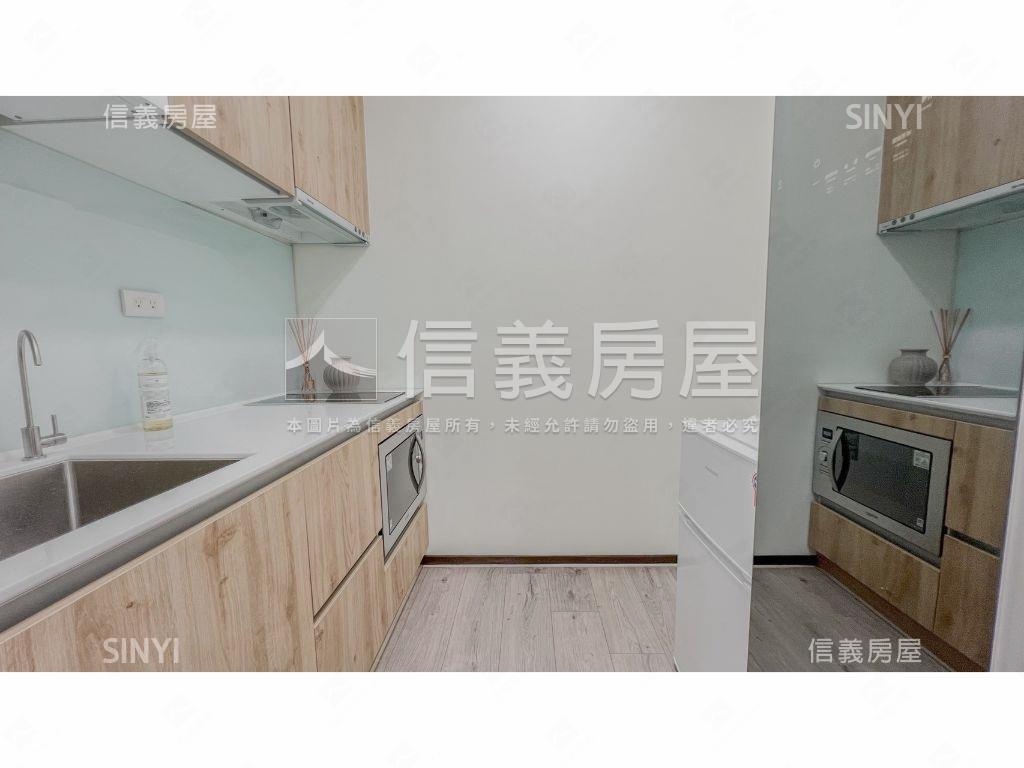 白天鵝低總價成家兩房平車房屋室內格局與周邊環境