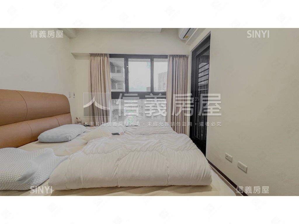 白天鵝低總價成家兩房平車房屋室內格局與周邊環境