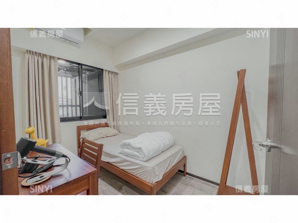 白天鵝低總價成家兩房平車房屋室內格局與周邊環境
