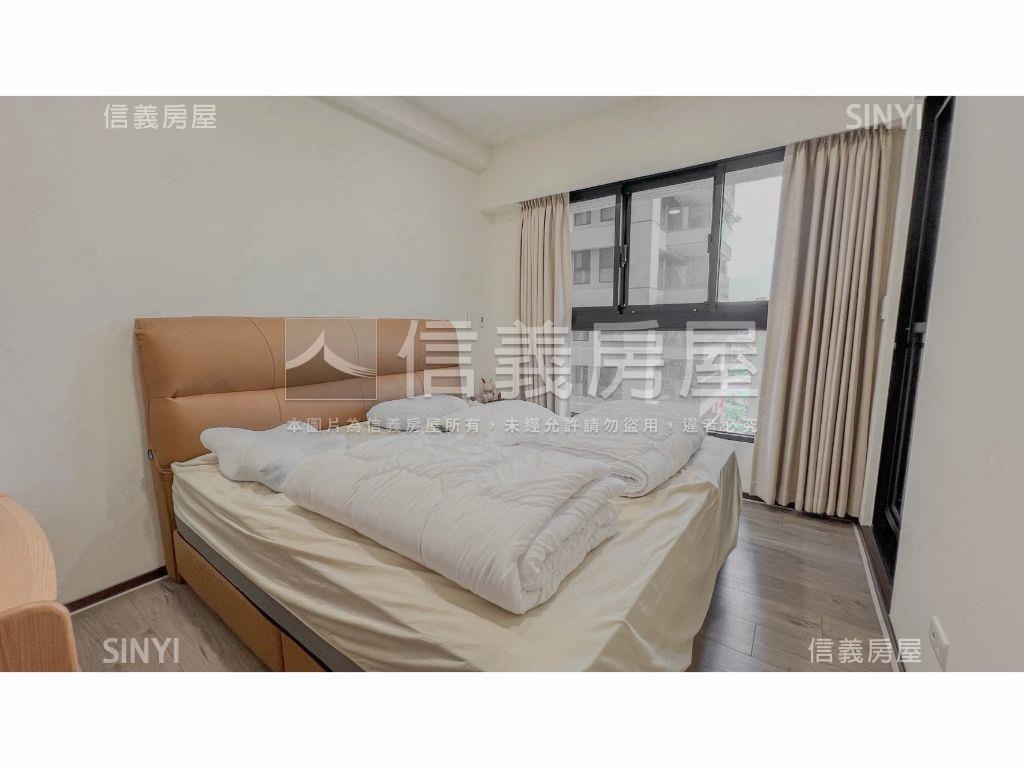 白天鵝低總價成家兩房平車房屋室內格局與周邊環境