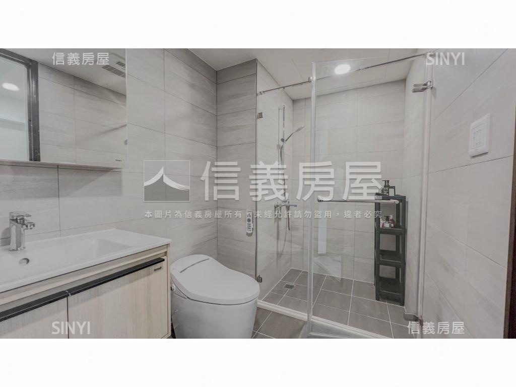 白天鵝低總價成家兩房平車房屋室內格局與周邊環境