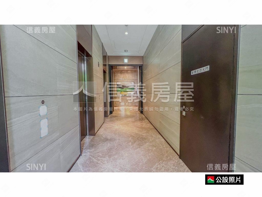 白天鵝低總價成家兩房平車房屋室內格局與周邊環境