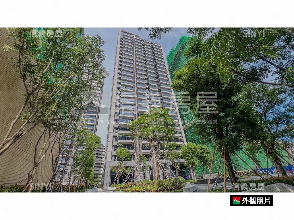白天鵝低總價成家兩房平車房屋室內格局與周邊環境