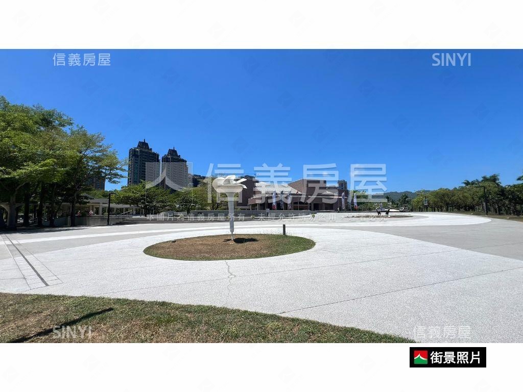 白天鵝低總價成家兩房平車房屋室內格局與周邊環境