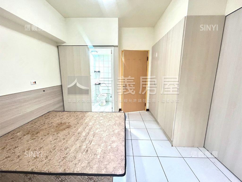 東勇街美裝三房房屋室內格局與周邊環境