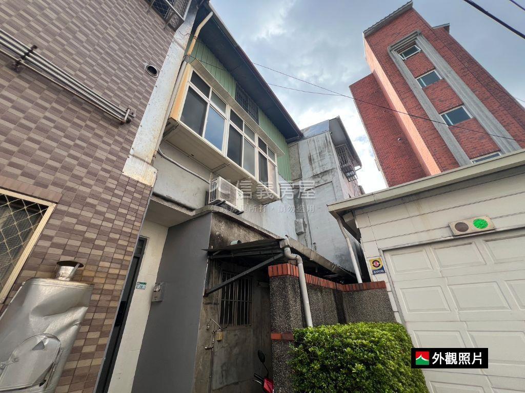 ✿東華街捷運小資金店面✿房屋室內格局與周邊環境