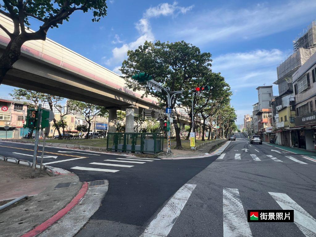 ✿東華街捷運小資金店面✿房屋室內格局與周邊環境