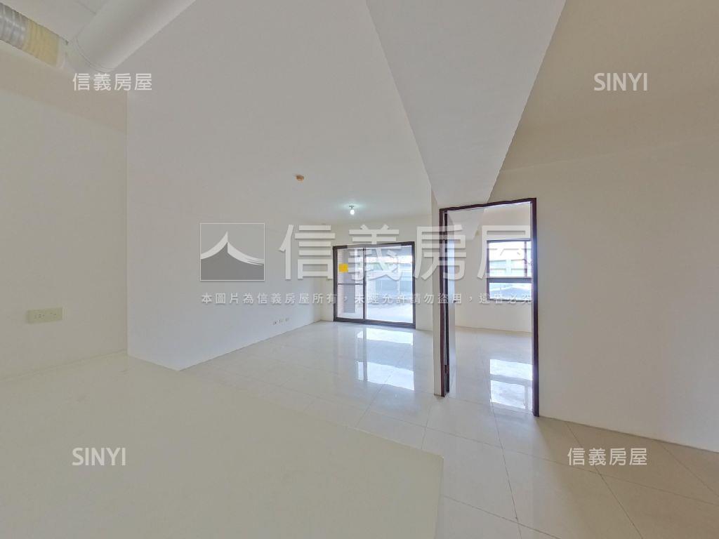 總太春上私藏三房平車房屋室內格局與周邊環境