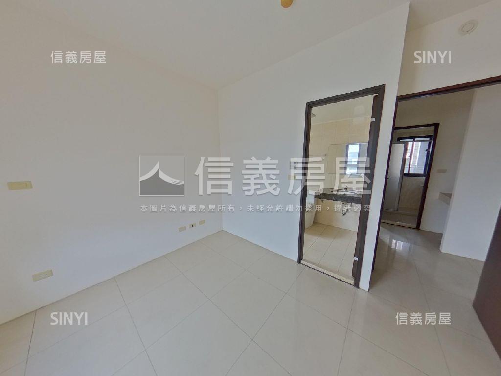 總太春上私藏三房平車房屋室內格局與周邊環境