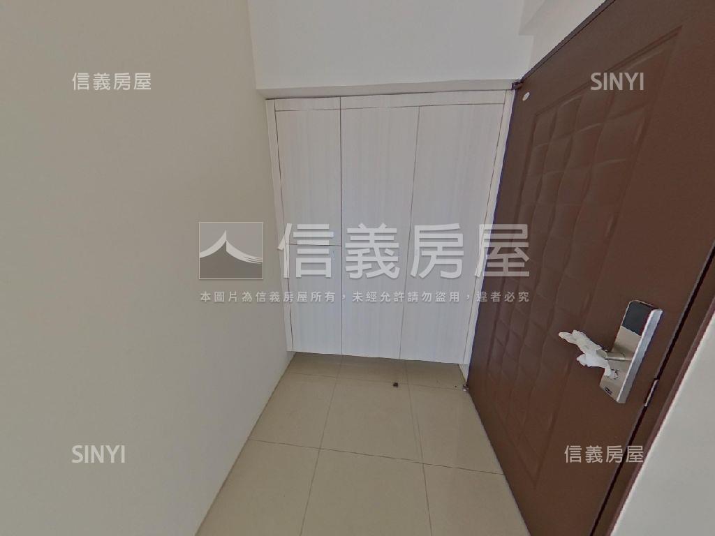 總太春上私藏三房平車房屋室內格局與周邊環境
