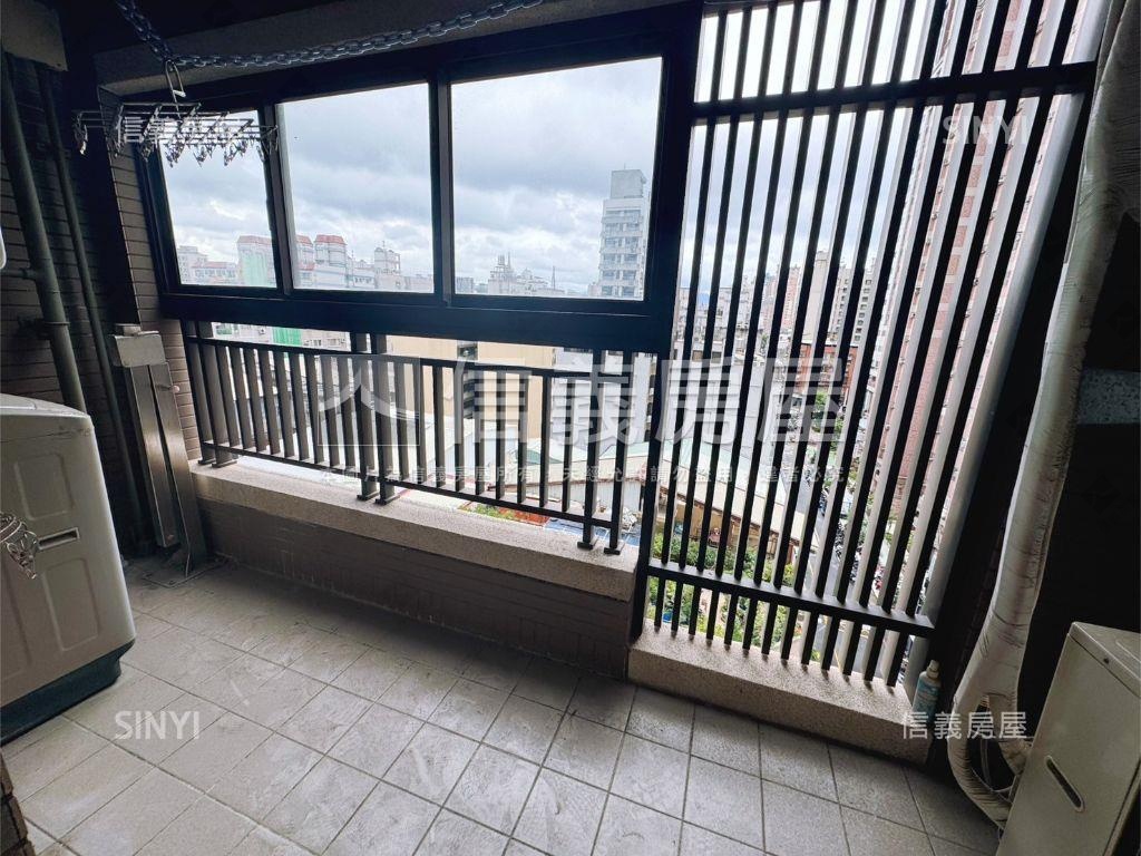 極品✪Ｇ６捷運三房雙車位房屋室內格局與周邊環境