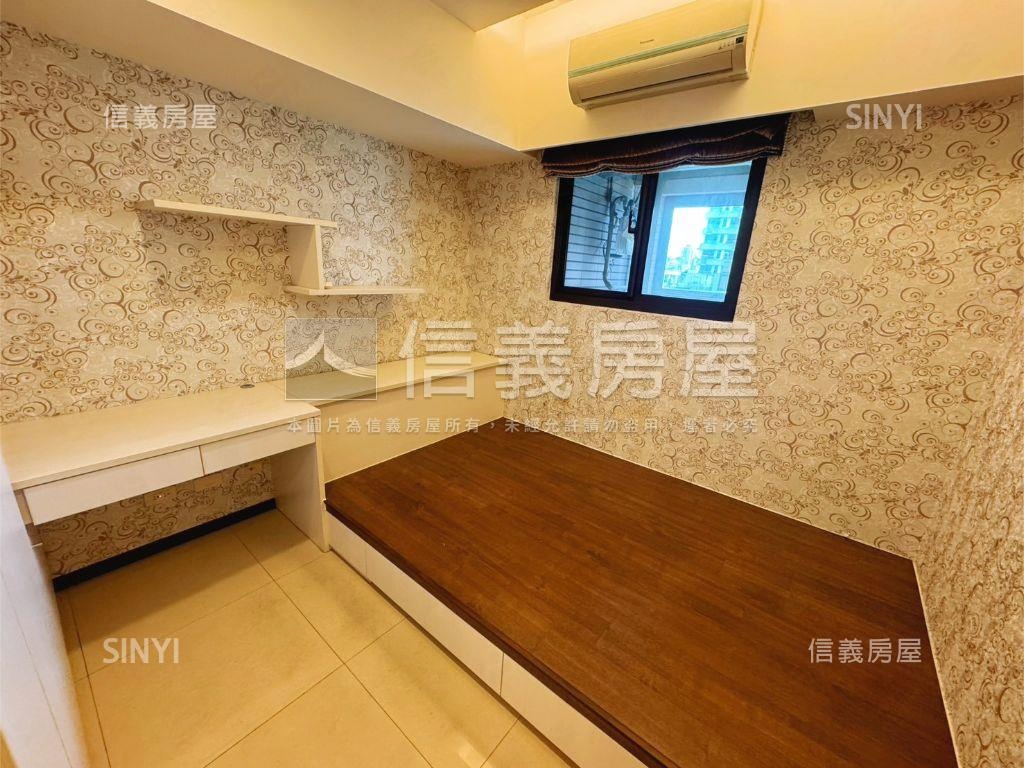 極品✪Ｇ６捷運三房雙車位房屋室內格局與周邊環境