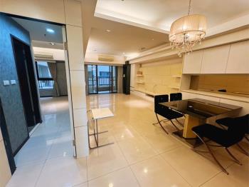 極品✪Ｇ６捷運三房雙車位