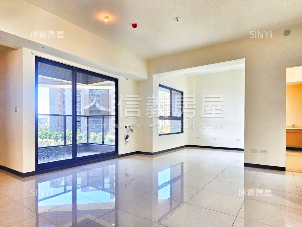 馥樂樂公司田溪美屋房屋室內格局與周邊環境