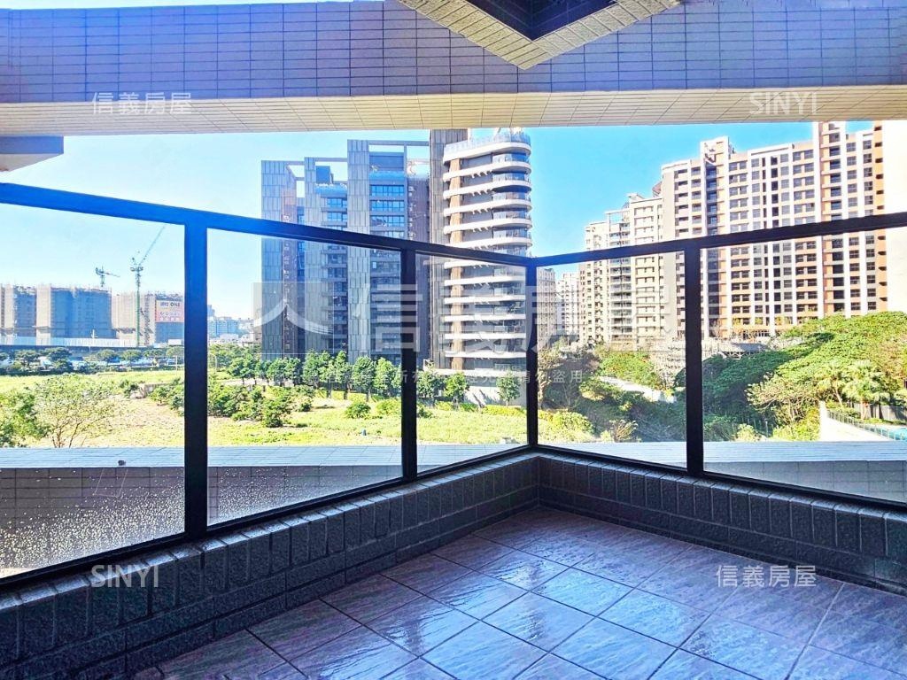 馥樂樂公司田溪美屋房屋室內格局與周邊環境