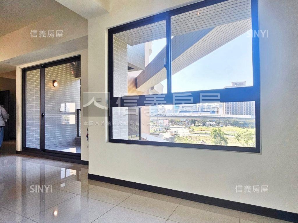 馥樂樂公司田溪美屋房屋室內格局與周邊環境