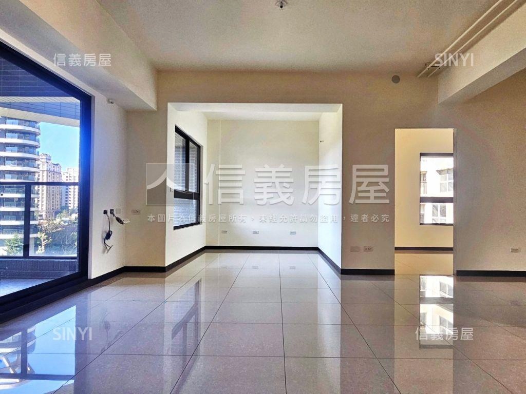 馥樂樂公司田溪美屋房屋室內格局與周邊環境