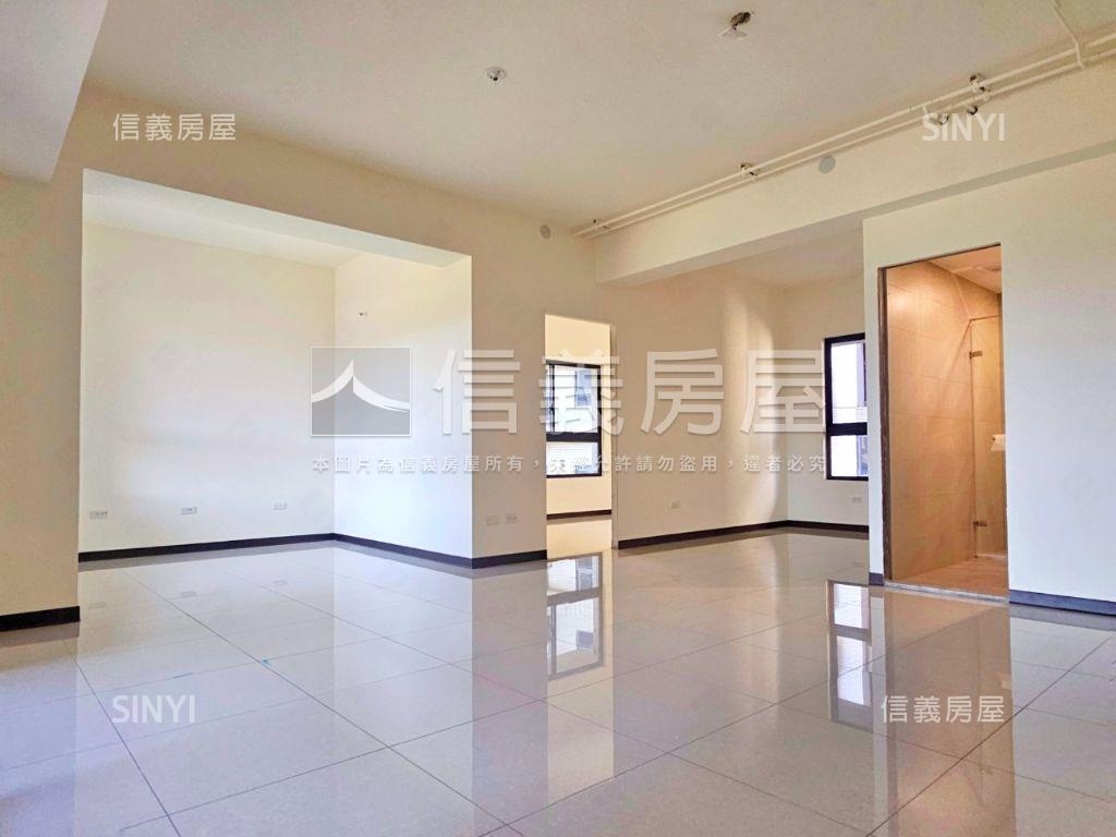 馥樂樂公司田溪美屋房屋室內格局與周邊環境
