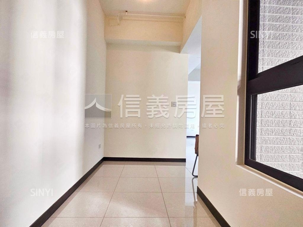 馥樂樂公司田溪美屋房屋室內格局與周邊環境