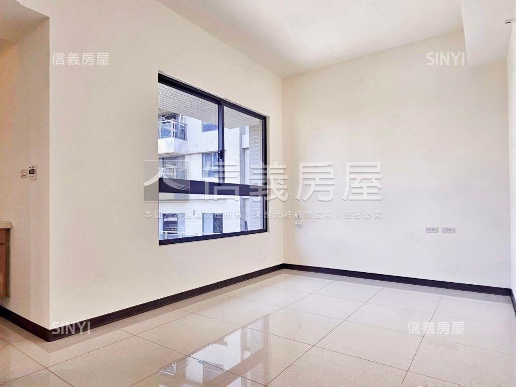 馥樂樂公司田溪美屋房屋室內格局與周邊環境