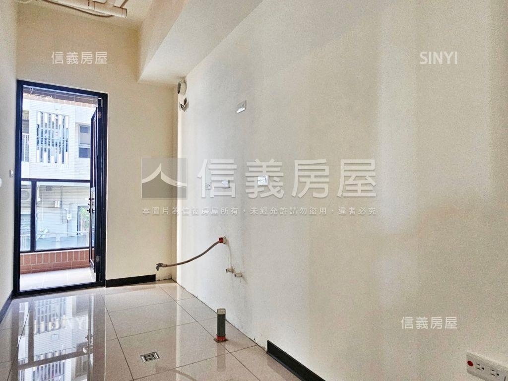 馥樂樂公司田溪美屋房屋室內格局與周邊環境
