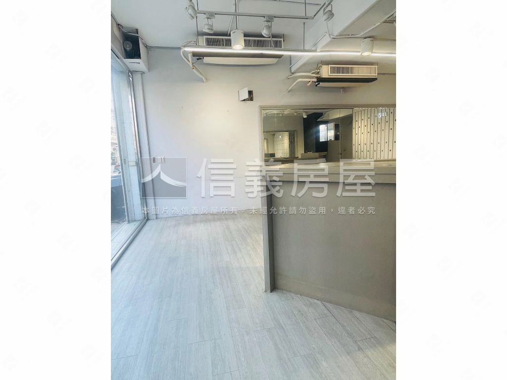 近民俗公園約七米面寬店面房屋室內格局與周邊環境