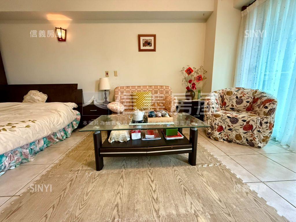 溫泉美屋舒適怡人房屋室內格局與周邊環境