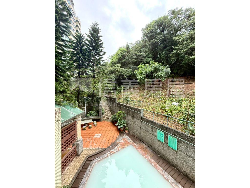 溫泉美屋舒適怡人房屋室內格局與周邊環境