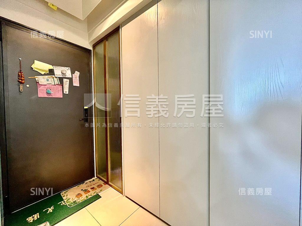 桃大誠稀有！露臺三房車位房屋室內格局與周邊環境