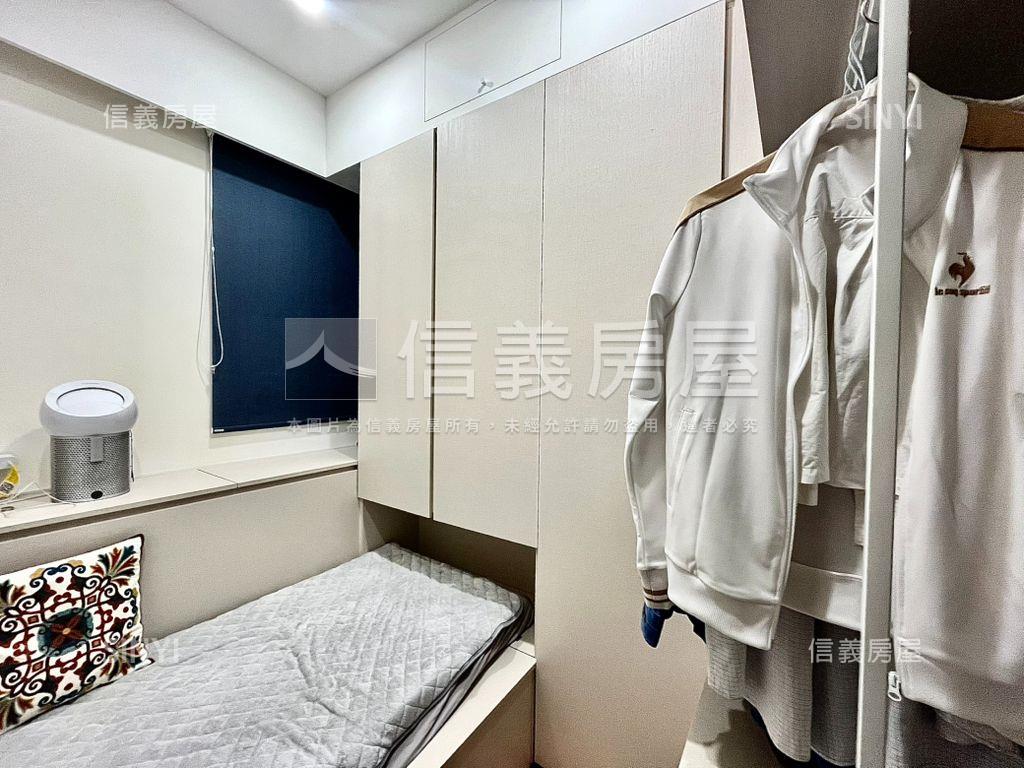 桃大誠稀有！露臺三房車位房屋室內格局與周邊環境