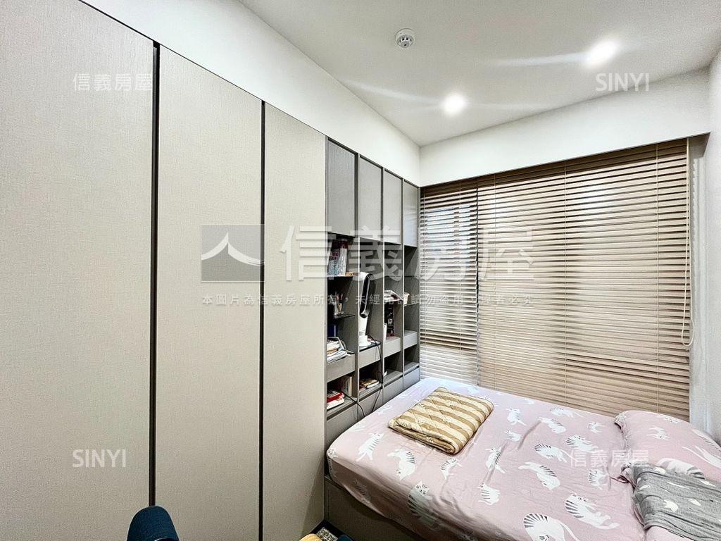 桃大誠稀有！露臺三房車位房屋室內格局與周邊環境