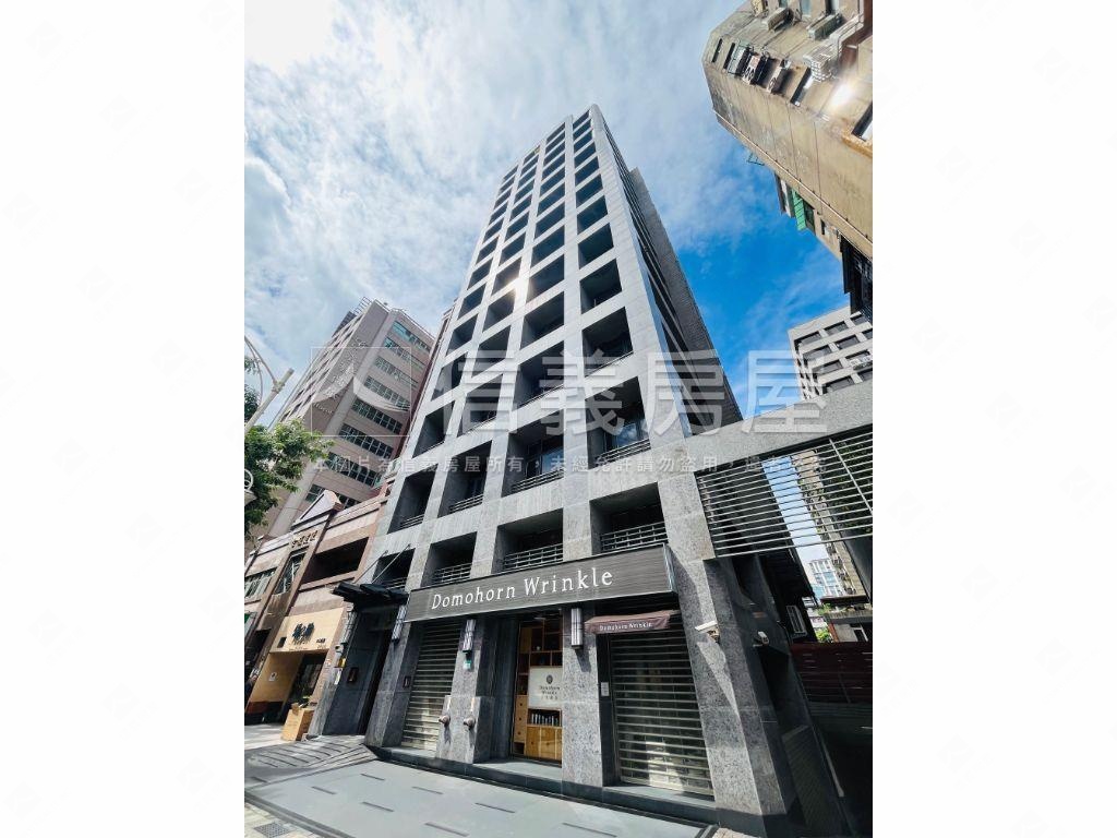 松江南京邊間露臺工作室房屋室內格局與周邊環境